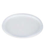 Dart 48JL Translucent Vented HIPS Lid, 500/CS
