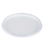 Dart 48JL Translucent Vented HIPS Lid, 500/CS