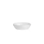 Dart 5B20 5 Oz Round White Insulated Foam Bowl, 1000/CS. (Lids are sold separately)