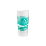 Dart 60AJ32H 60 Oz Horizon Forest Insulated Pedestal Foam Cup, 160/CS