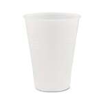 Dart 9N25, 9 Oz. Conex Translucent Plastic Cold Cups, 960/CS