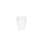 Dart Y5 5 Oz Galaxy Conex Translucent HIPS Cold Cup, 2500/CS