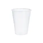 Dart Y9 9 Oz Galaxy Conex Translucent HIPS Cold Cup, 2500/CS