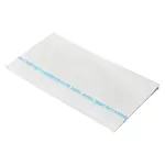 Default WypAll 05925, 12x23-Inch CriticalClean White Heavy-Duty Foodservice Wiper, 300/CS