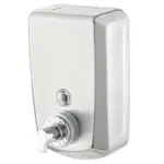 Default Set: One Vertical Dispenser and One 1-Gallon Foam Hand Sanitizer