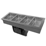 Delfield 8159-EF, Cold Food Pan, Drop-In