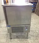 Default Beverage-Air BAC5 Blast Chiller