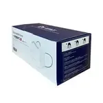 FMASK Earloop Face Mask, 50/PK