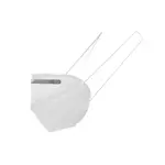 Default KN95 4-Layer Face Mask, 20/PK, FMASK/KN95/20