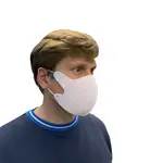 Default KN95 4-Layer Face Mask, 10/PK, FMASK/KN95/10