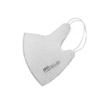 KN95 4-Layer Face Mask, 10/PK, FMASK/KN95/10