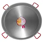Default Garcima G10090, 35-Inch/90 cm Stainless Steel Paella Pan