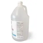 Sanit HSAN 4/CS 1-Gallon Professional Use Gel Hand Sanitizer 70% Isopropyl Alcohol