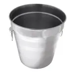 Default Co-rect IG5122, 4-Quart Silver Touch Ice Bucket