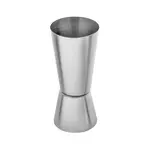 Default Co-rect J199, 20x40-ml International Stainless Steel Jigger