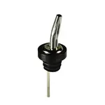 Default Co-rect MP28551, Chrome-Tapered Metal Pourer, 1 DZ