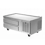 Delfield F2952CP, Refrigerated Chef Base