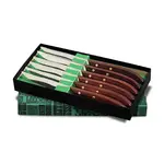 Dexter Russell 965SC-6P, Set of 6 4-inch Table Steak Knives in Gift Box (Discontinued)
