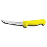 Dexter Russell C131F-5, 5-inch Flexible Curved Boning Knife