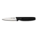 Dexter Russell P40846, 3.25-inch Scalloped Paring Knife
