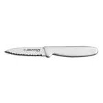 Dexter Russell P94846, 3.12-inch Scalloped Paring Knife
