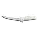 Dexter Russell S131-5, 5-inch Narrow Curved Boning Knife