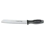 Dexter Russell V162-8SC-PCP, 8-inch Scalloped Bread Knife