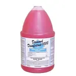 Diamond 1-Gallon Cleaning Disinfectant - Concentrate, EA, DD1000-X (Discontinued)