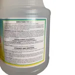 Diamond 1-Gallon RTU Sanitizer For Institutional And Industrial Use, EA, RTUSAN128-X