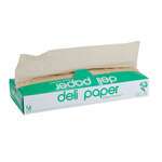 Durable Inc GC15BIO, 15x10.75-Inch Bio Kraft Dry Wax Deli Paper, 12x500-Piece Pack