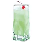 Durobor 342/30, 10 Oz Quartz Highball Glass, 6/ST