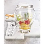 Durobor 831/81, Lotus Bowl Set, (set of 3)