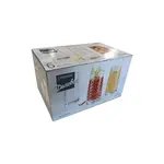 Durobor 832/34, 17.2 Oz Gem Cocktail Glass, 6/ST