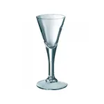 Durobor 909/07, 2.4 Oz Amaro Liquor Glass, 6/CS