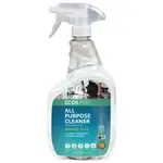 Earth Friendly Products EcosPro PL9706-X, 32 Oz. Orange Plus All-Purpose Cleaner, EA