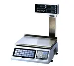 Easy Weigh PC-100-PL, 60x0.02-LВЅ Capacity Advanced Prime Computing Scale, Pole Display