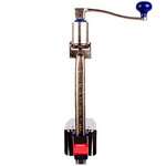 Edlund E-1, 20-Inch Stainless Steel Manual Can Opener with Plated Steel Base