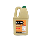 EFFO EMB1, 1 Gal Premium Blend Soybean/Sunflower Oil, 6/CS