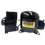 Embraco NEU6214U Compressor - 115V, R290