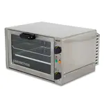 Equipex FC-26-1, Sodir Countertop Quarter-Size Convection Oven, cULus, NSF