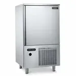Eurodib USA BCB 10US, Blast Chiller Freezer, Reach-In