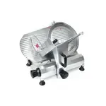 Eurodib HВЅ-195JS, 8-inch Electrical Slicer with Locking System