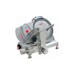 Eurodib HВЅ-220JS, 9-inch Electrical Slicer with Locking System