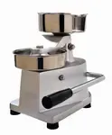 Eurodib HF100, 4-inch Dia Commercial Manual Hamburger Press