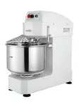 Eurodib LM40T, 40 Qt Spiral Mixer, ETL Certified