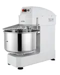 Eurodib LM50T, 50 Qt Spiral Mixer, ETL Certified