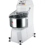 Eurodib LR-GM25B, 77 Qt Spiral Mixer, ETL Certified
