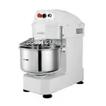 Eurodib LR-GM75B, 200 Qt Spiral Mixer, ETL Certified
