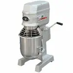 Eurodib M10, 10 Qt Planetary Mixer, ETL Certified