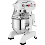 Eurodib M20E, 20 Qt Planetary Mixer, ETL Certified